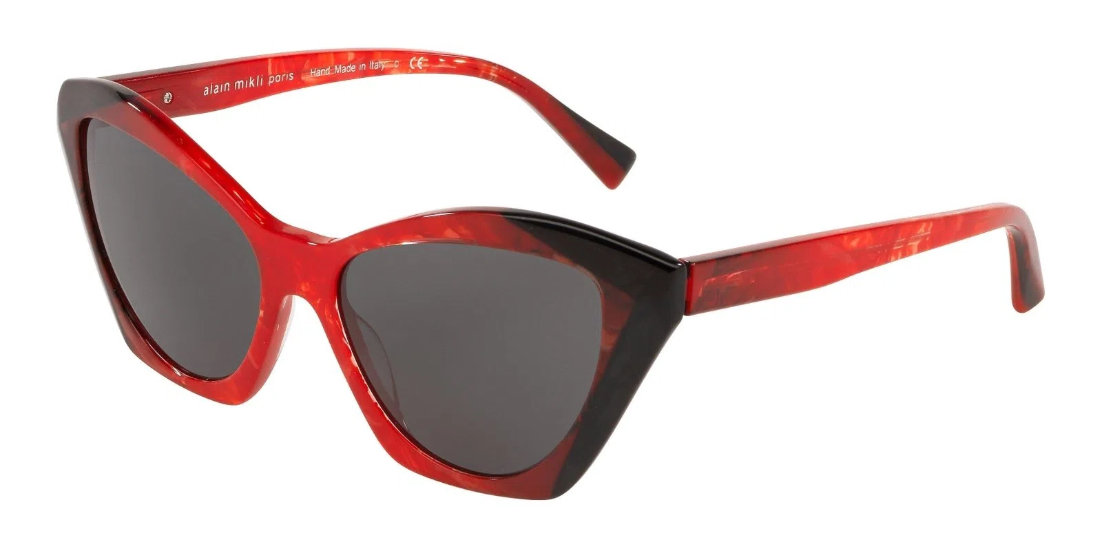 Alain Mikli Ambrette 5056 Sunglasses - view 4